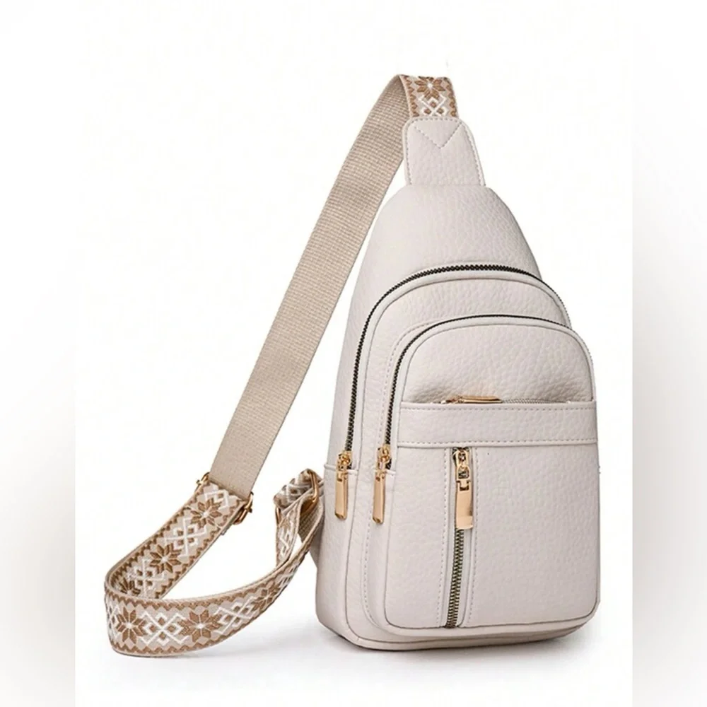 New Crossbody Bag, Sling Bag - Picture 4 of 5